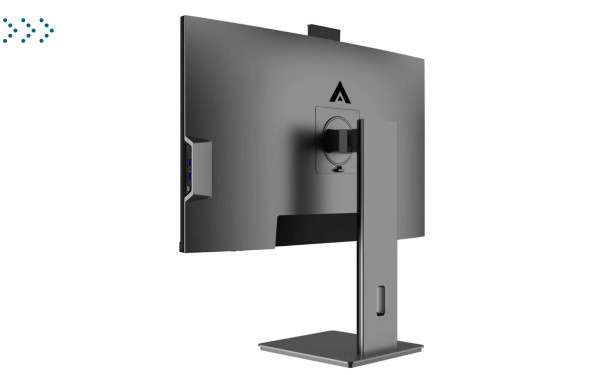 Моноблок Altix 23.8" i5-13450HX 16GB 512GB Черный
